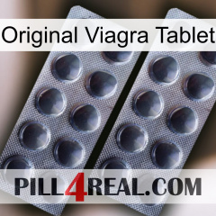 Original Viagra Tablet 31